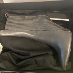 All Saints heels size 8